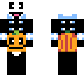 skid and pump