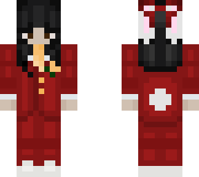 skin # tux bunny