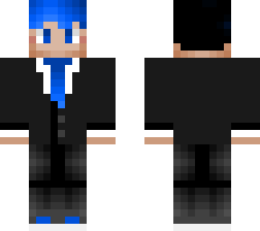 skin competition #1
