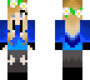 skin edit