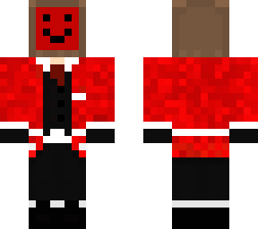 skin for bagheadblox (classic 4px arms)