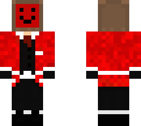 skin for bagheadblox (slim 3px arms)