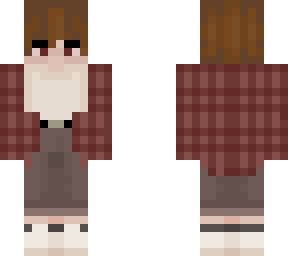 skin for jesse