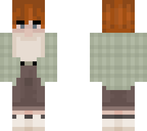 skin for leo