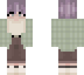 skin for megann (fixed)