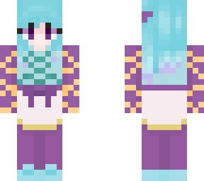 skin for shakennotstirred915 #1