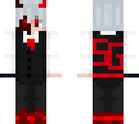 skin for simple sir made by godveda