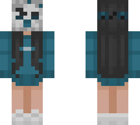skin title
