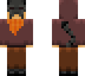 skull thing (just an edited version of the other 2 skins