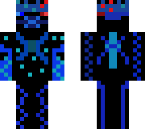 skywarrior skin curse rage seal