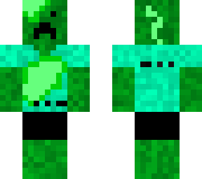 slime creeper