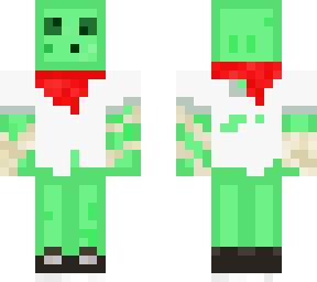 slime explorer