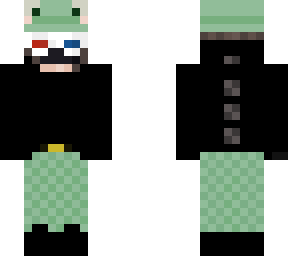 snazzazz froggyhat