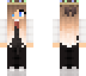 snazzy suit    (base used)
