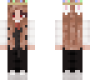 snazzy suit (base used)