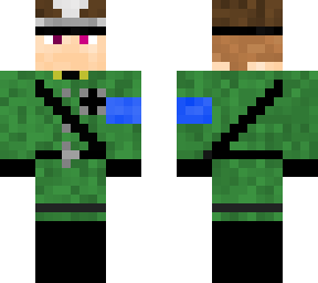 soldate ninjakid