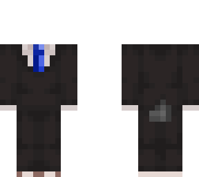 some suit i made
