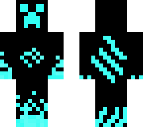 soul of aqua creepers