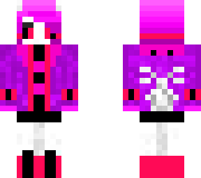 soulshock!frisk v2
