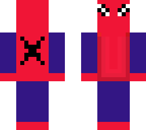 spider-man classic comic suit