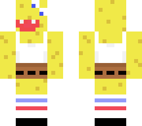 spongebob
