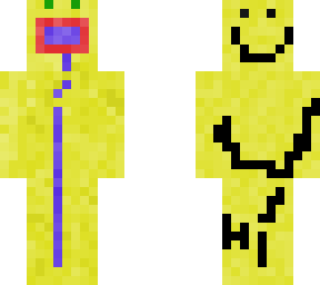 spongebob by a noob v1