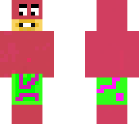 spongestar
