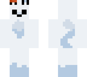 spooky ghost
