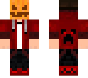 spooky thatlegend74! (updated)