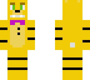 spring bonnie