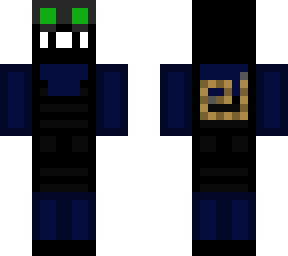 spy