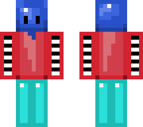 stancraft's yt skin
