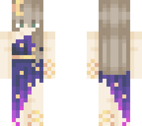 star girl