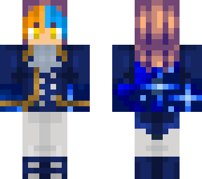 starborn king