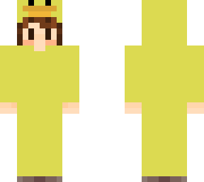 stelllajo duckie
