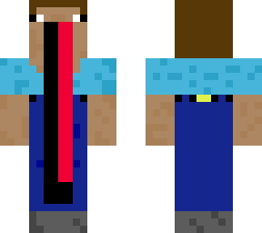 steve but better