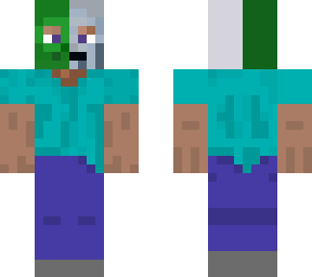 steve skelazobie