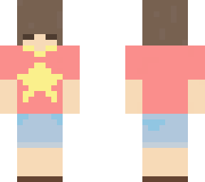 steven universe inspiration