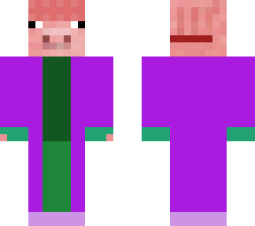 sticky pork