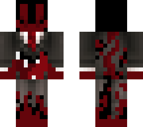 suit demon