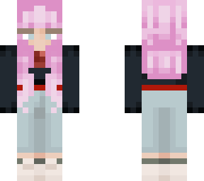 suit skin