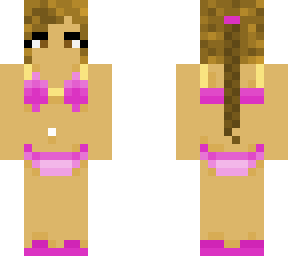 summer girl