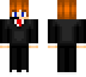supercrafter333 redesign