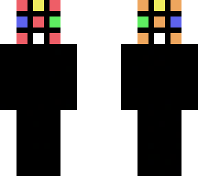 superfliped rubixcube