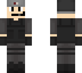 swat ( i am trying)