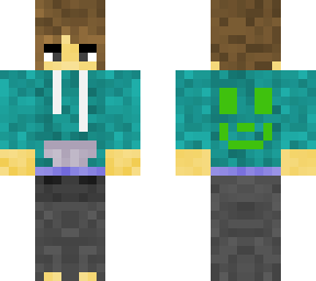 t-shirt boy