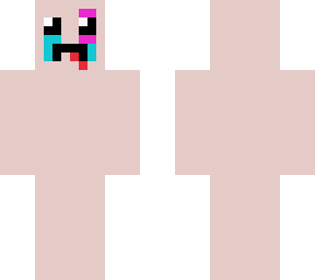 tainted isaac