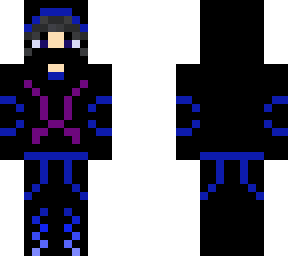 techno ninja sneak