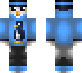 the fabe/youtuber