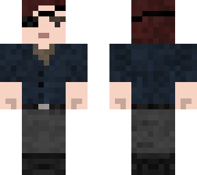 the governor - the walking dead
